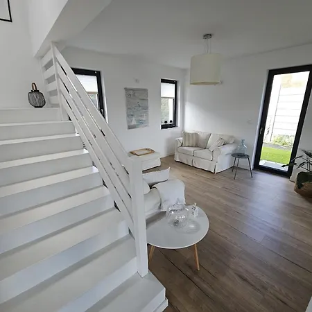 W Tarczynach - Mazurski Dom Z Widokiem Na Jezioro *