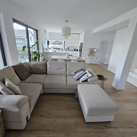 فيلة W Tarczynach - Mazurski Dom Z Widokiem Na Jezioro