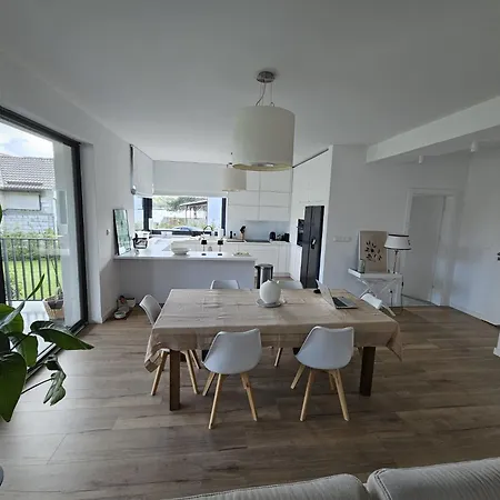 فيلة W Tarczynach - Mazurski Dom Z Widokiem Na Jezioro Tarczyny