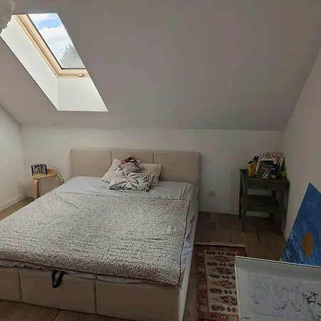 فيلة W Tarczynach - Mazurski Dom Z Widokiem Na Jezioro *