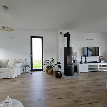 فيلة W Tarczynach - Mazurski Dom Z Widokiem Na Jezioro Tarczyny