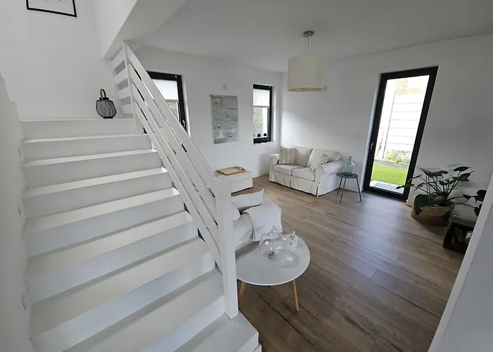 W Tarczynach - Mazurski Dom Z Widokiem Na Jezioro *