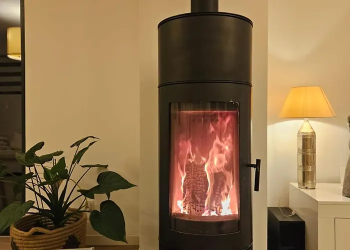 Villa W Tarczynach - Mazurski Dom Z Widokiem Na Jezioro *