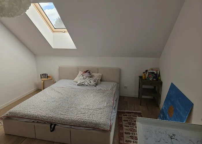 Villa W Tarczynach - Mazurski Dom Z Widokiem Na Jezioro *